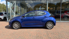 Toyota Yaris 1.5 Hybrid Icon 5dr CVT Hybrid Hatchback